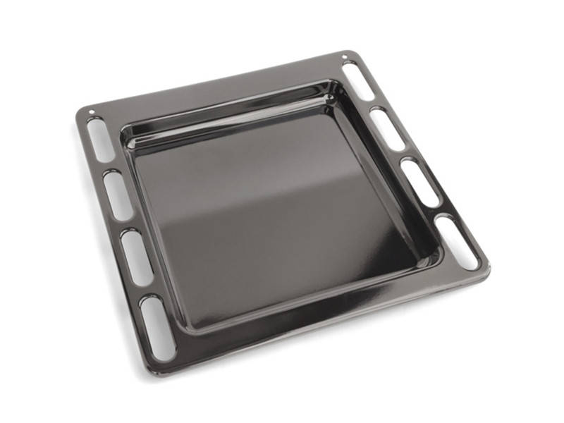 Langpanne for stekeovn, Nordica Fulvia Forno