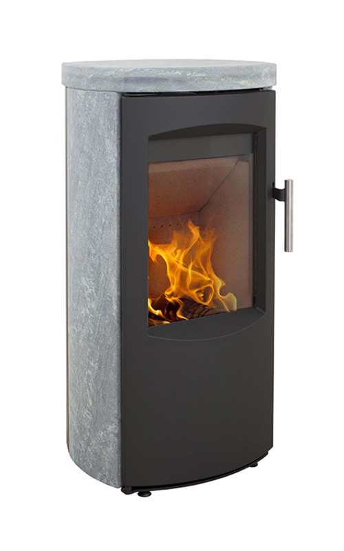 Heta Scan-Line 7B m/kleberstein