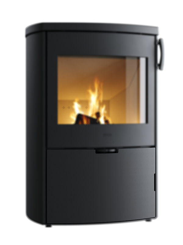 Heta, Dør til sokkelrom Icon-Line Eclipse XL