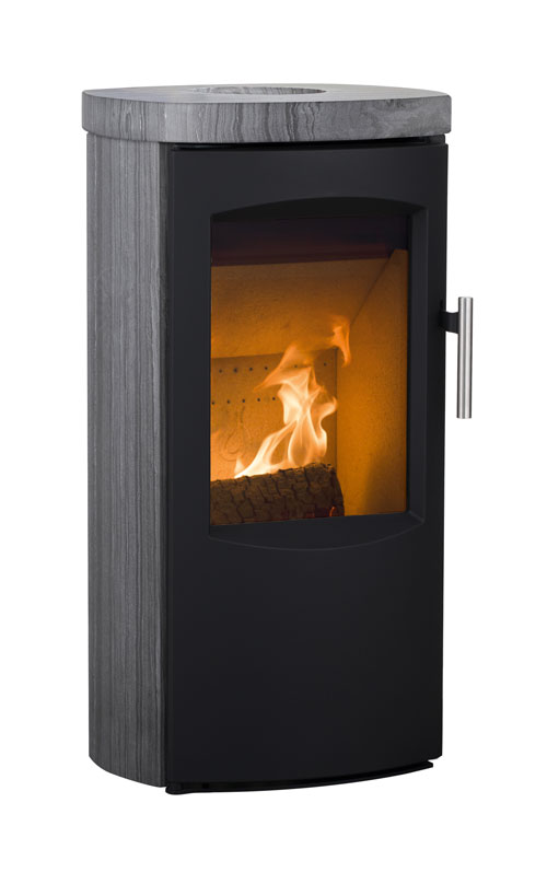 Heta Scan-Line 7B m/Blackwood