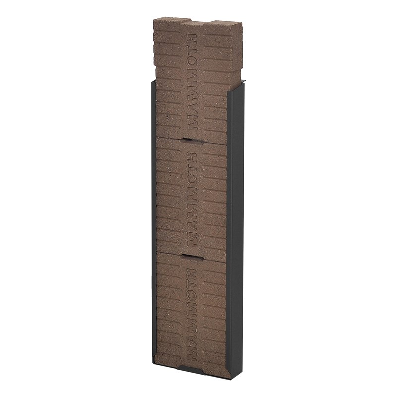 Romotop Mammoth akkumuleringssett KV06