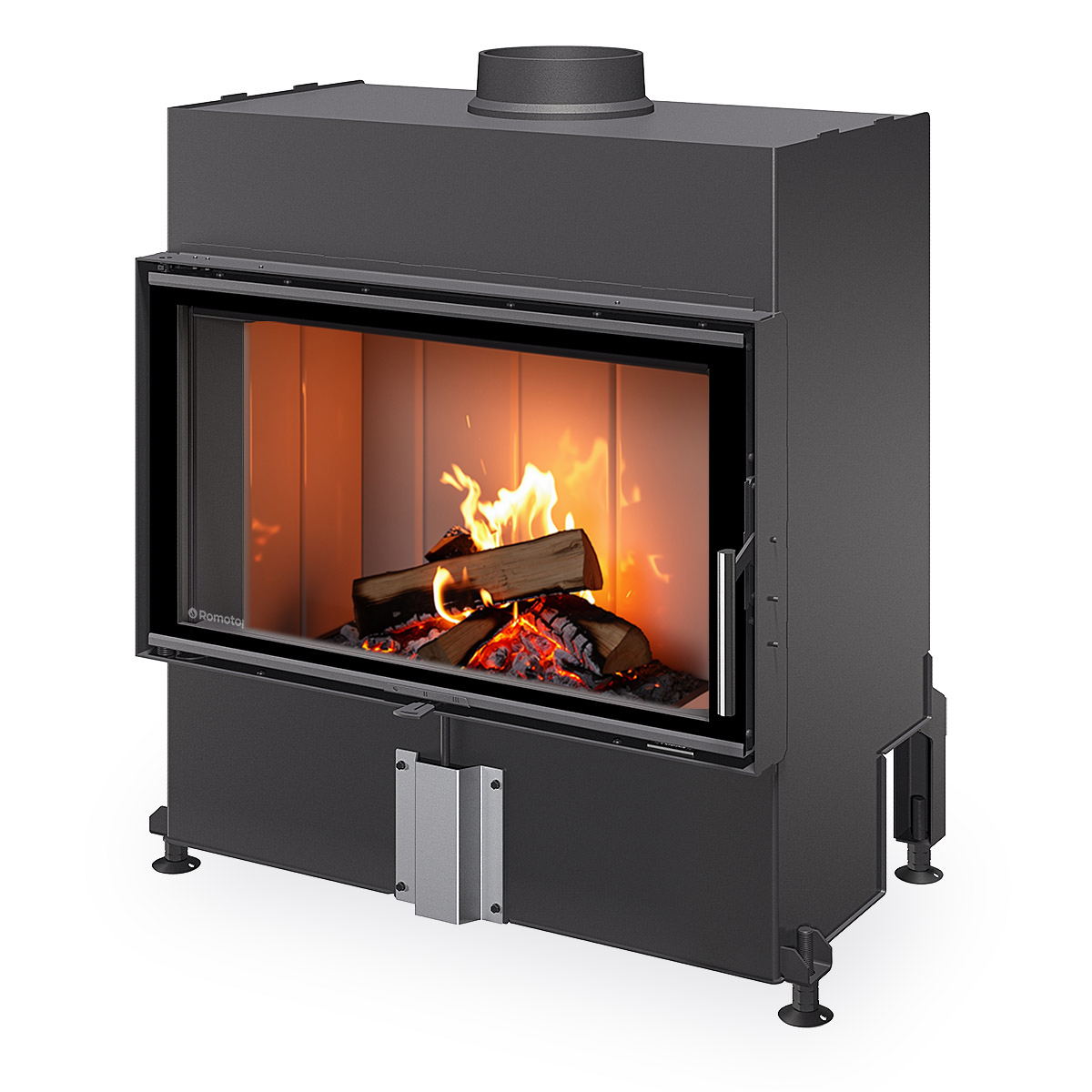 Romotop HEAT 4G 80.50.04