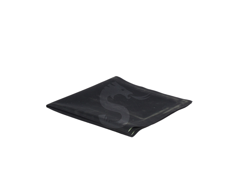 Diffusjonstetning for st&#229;lpipe