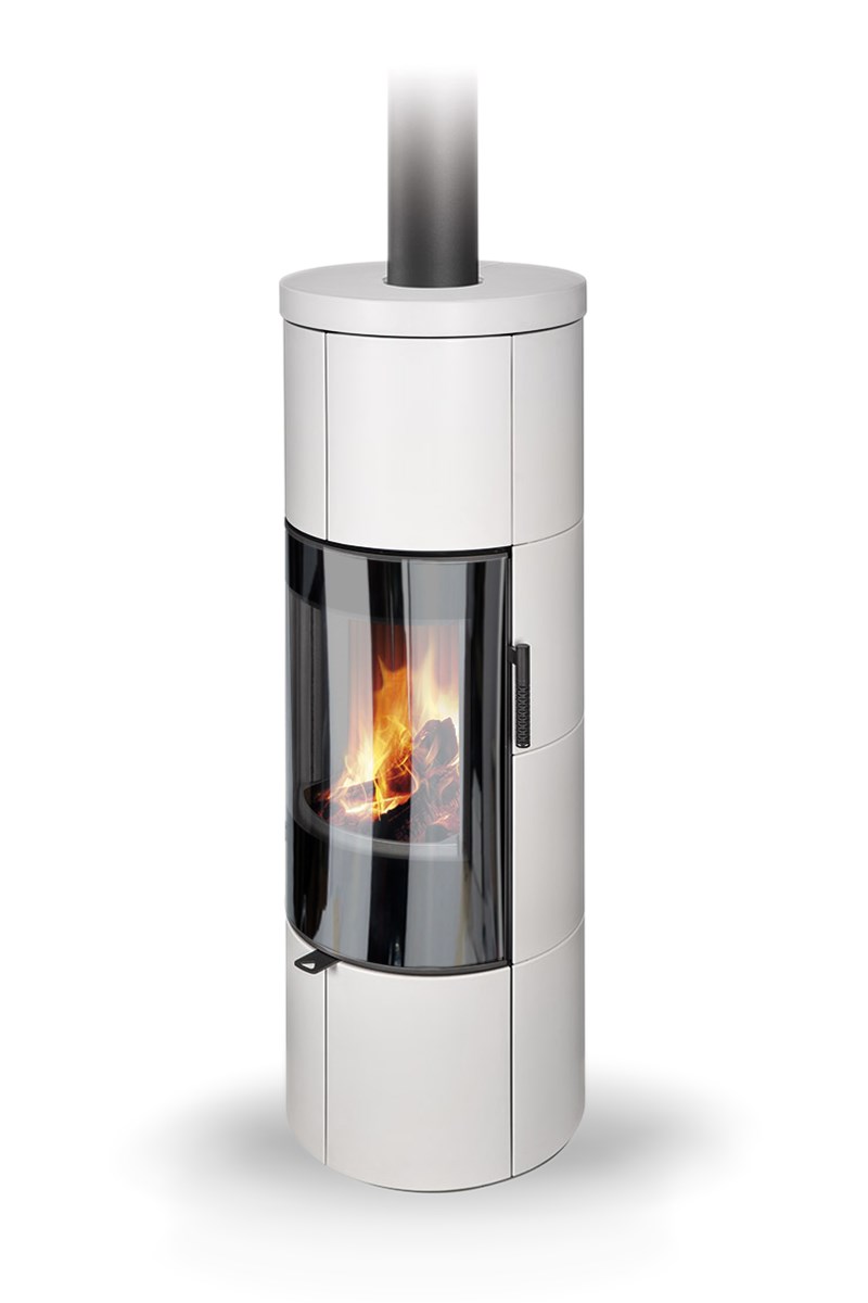 Romotop Soria H Keramikk