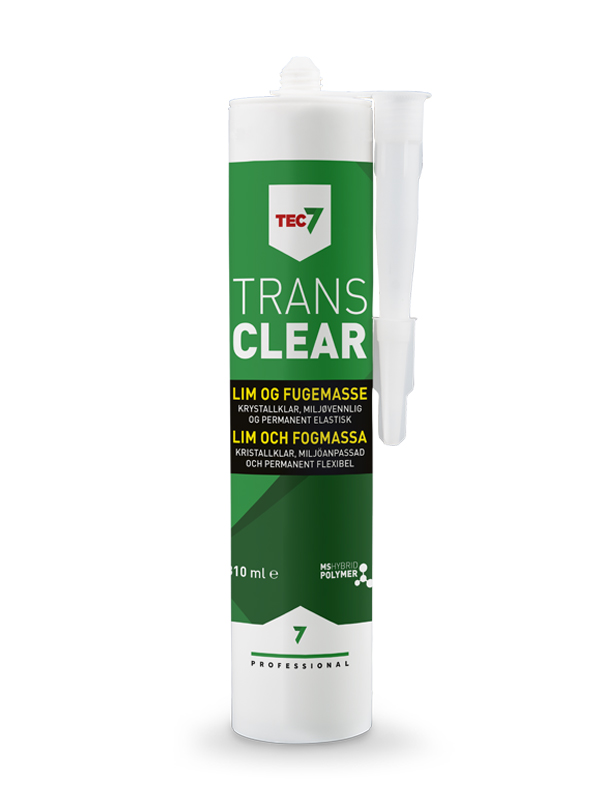 Trans 7 Clear