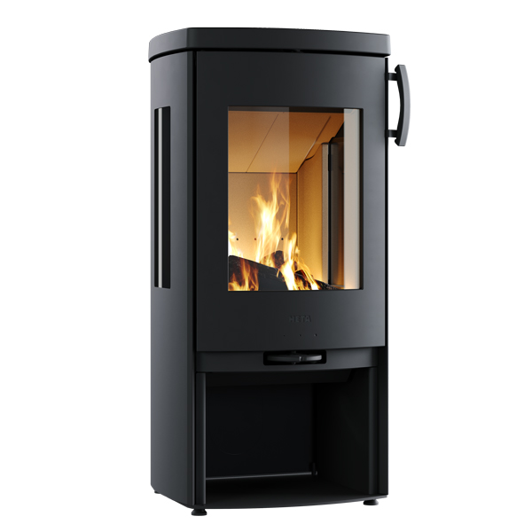 HETA Icon-Line Eclipse, sideglass