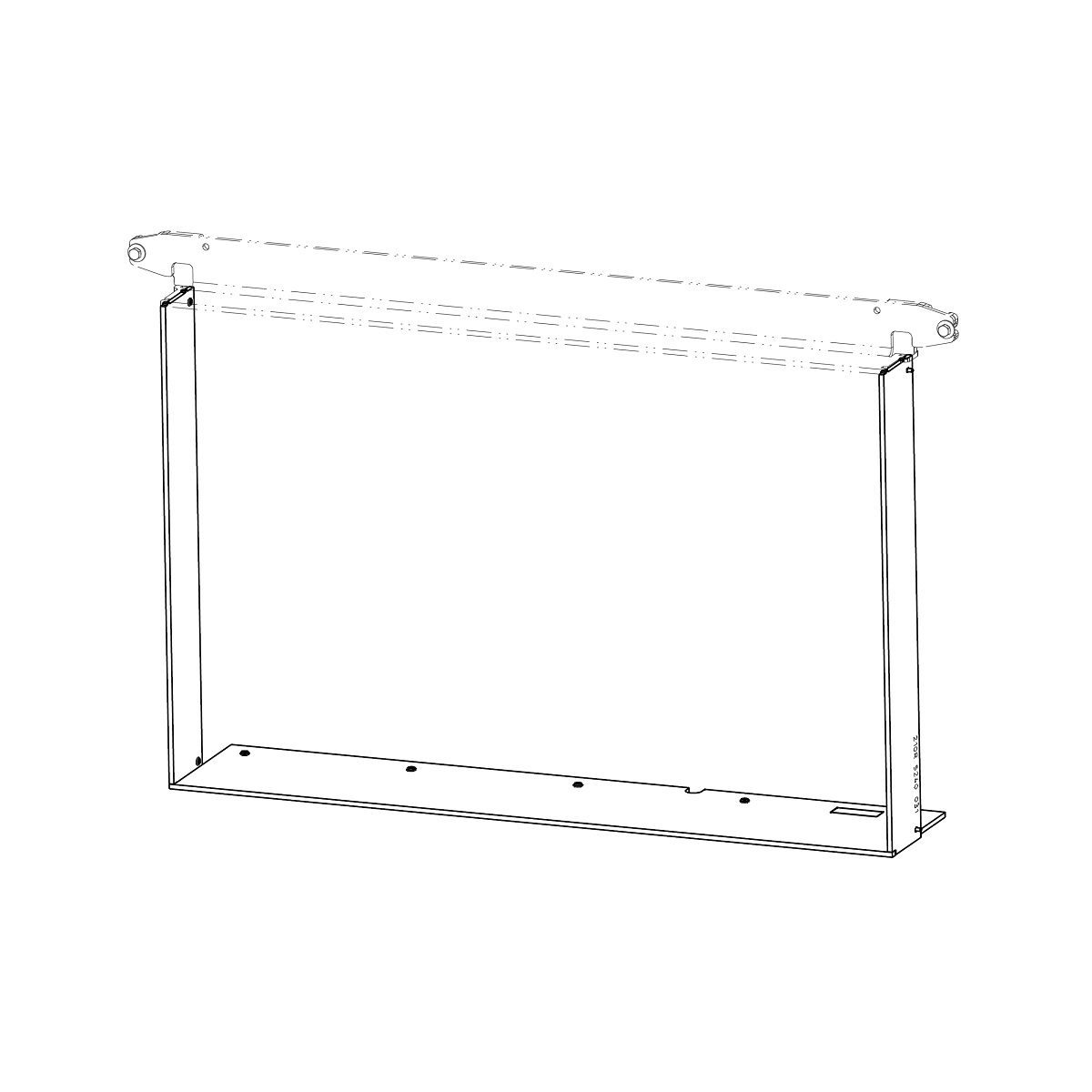 Romotop I2LJ Support RAM14