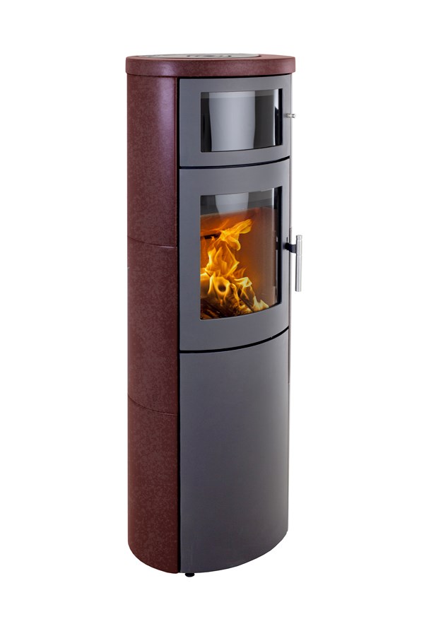 Heta Scan-Line 840 B m/bakerovn og keramikk