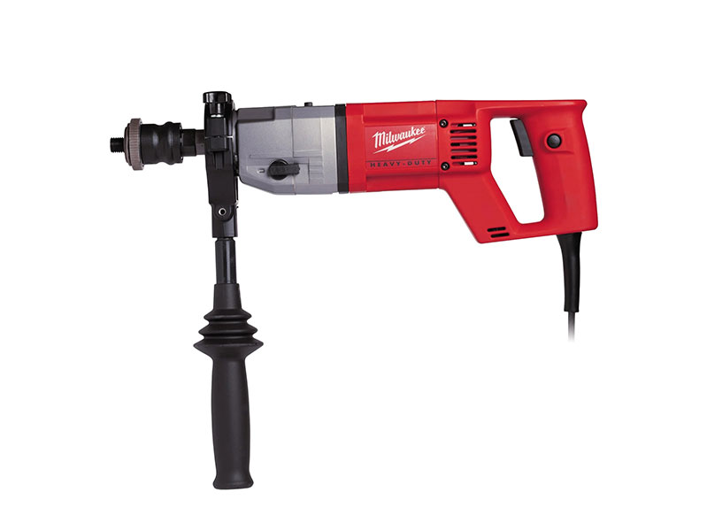 Milwaukee DD2-160 XE, diamantbormaskin