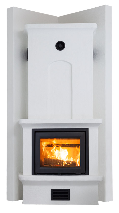 Keddy K11 murpeis, hjørne