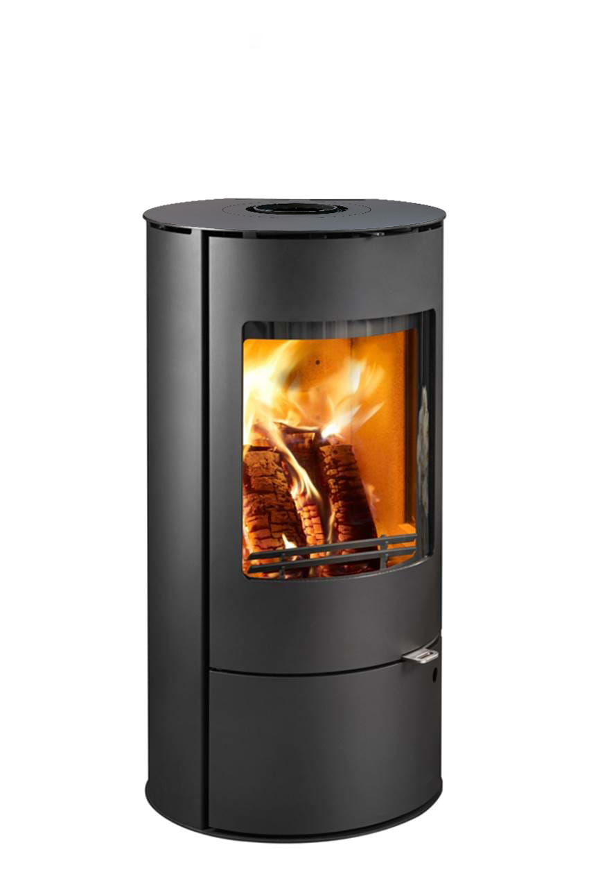 Westfire Uniq 36 (m/integrert friskluft)