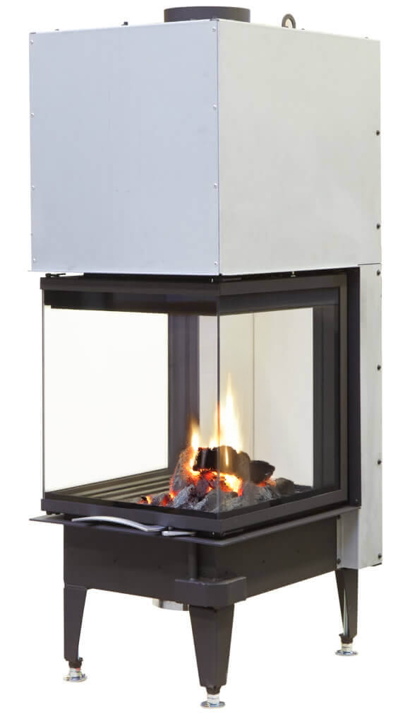 Austroflamm 48X51X51 S3 2.0 