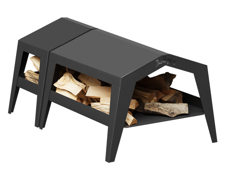 Bullerjan Bock sokkel for FF 04