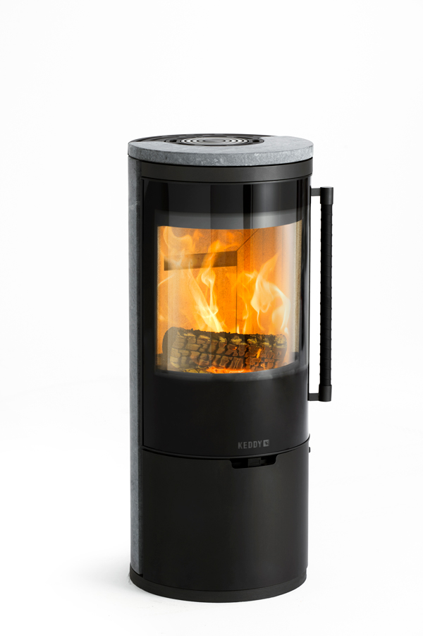 Keddy K600T kleberstein