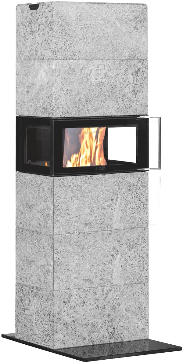 Norsk Kleber Domino 3+2