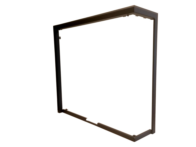 Dekorramme SK2000 sideglass høyre