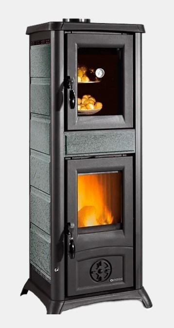 Gemma Forno 5.0 Petra