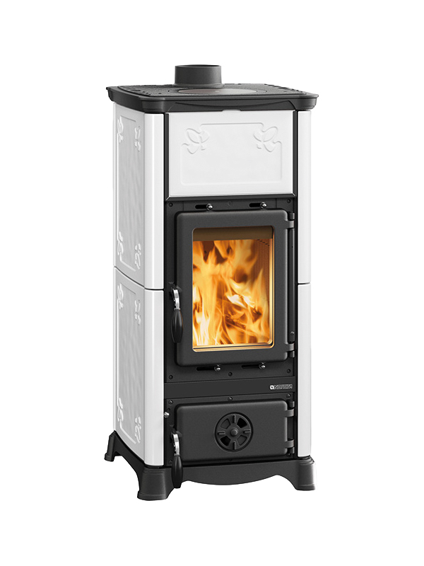 Emiliana White Infinity, vedovn