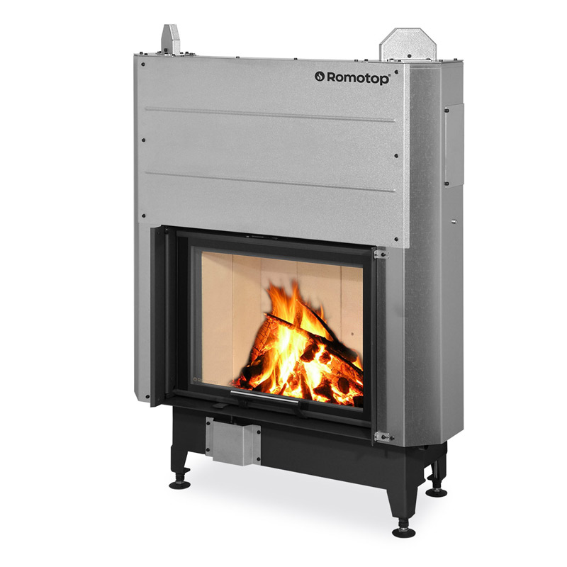 Romotop HEAT 3G L 66.50.04