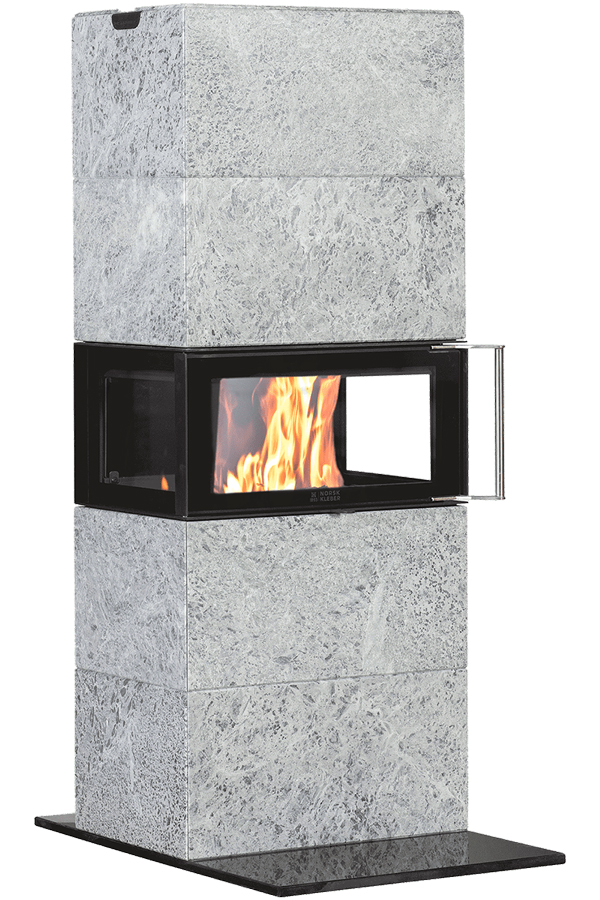 Norsk Kleber Domino 2+2