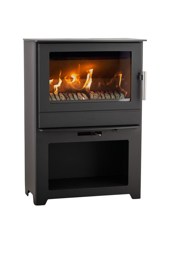 Heta Inspire 55 H med kokeplate