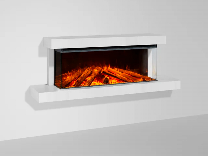 Omramming til Lumen 1200