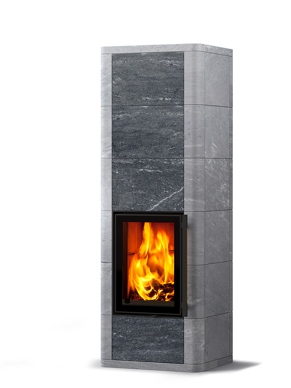 Tulikivi Lampo 18 Nobile