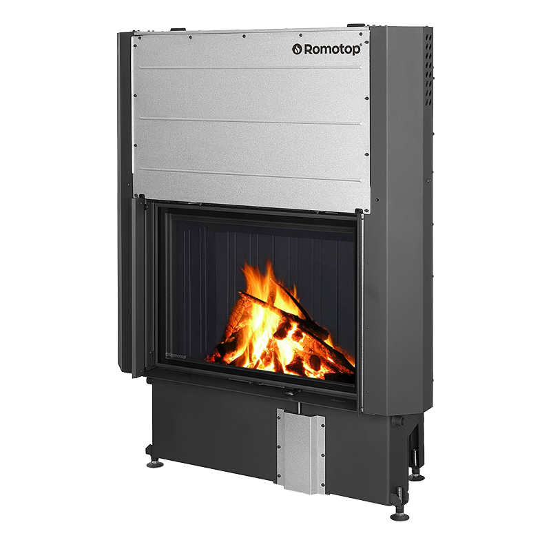 Romotop Impression 2g L 80.60.01 hevedørspeis