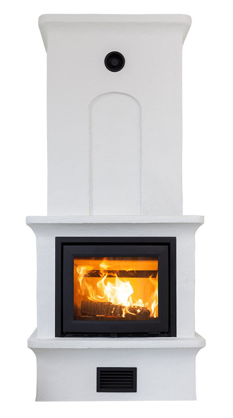 Keddy K20 murpeis, rettvegg