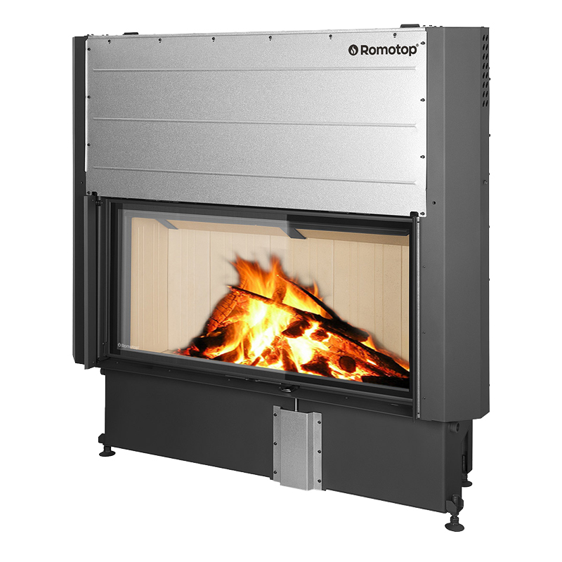 Romotop Impression 2g L 118.60.01 hevedørspeis