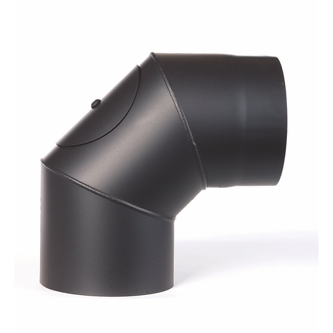 Peisr&#248;r 3-delt 90&#176; m/luke