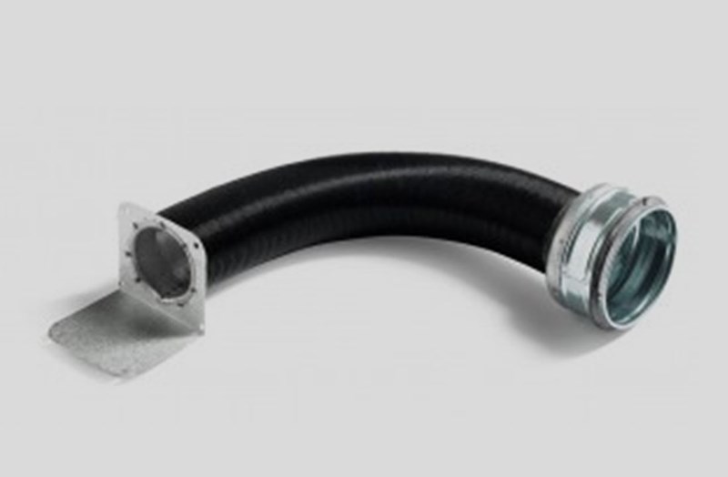 Keddy K600/700/900 & K10/11, K20/21 friskluftssett