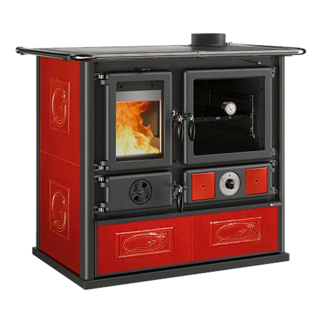 TermoRosa DSA Liberty Bordeaux