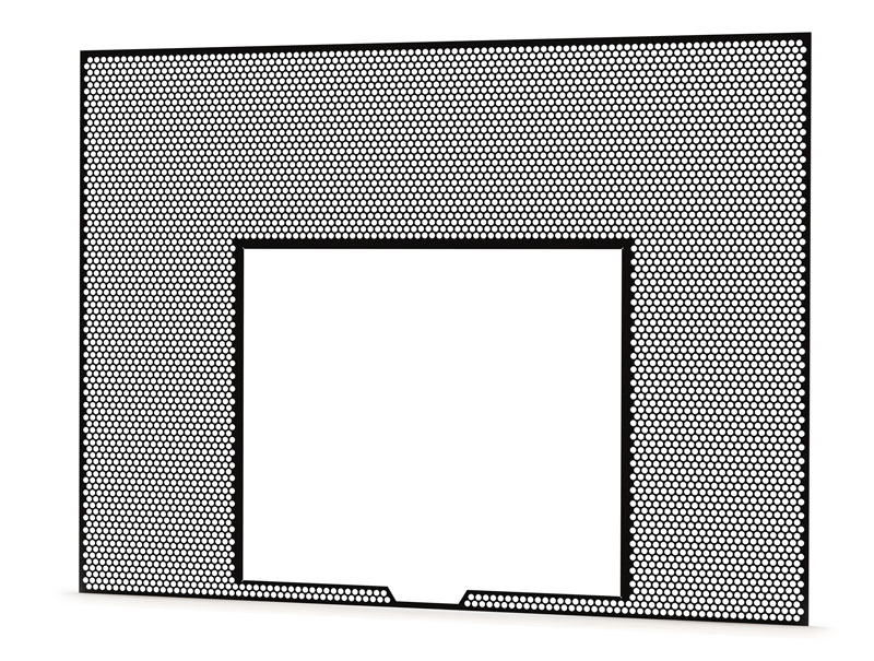 Dekorgitter med ramme SK2000