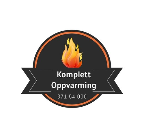 Komplett Oppvarming AS