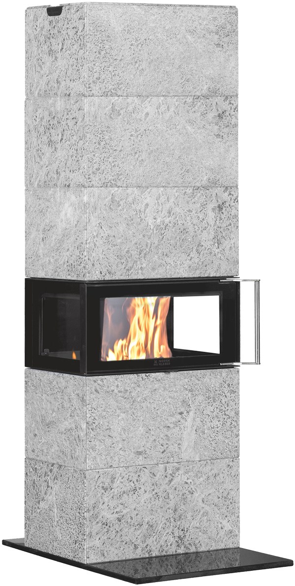 Norsk Kleber Domino 2+3