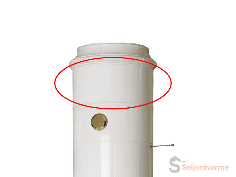 Keddy Christineberg tilvalg, ekstra ring