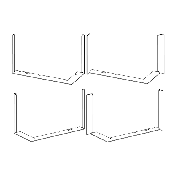 Romotop Standard IR2LH RAM13