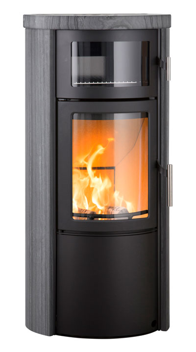 Heta Scan-Line 520 B m/bakerovn og Blackwood