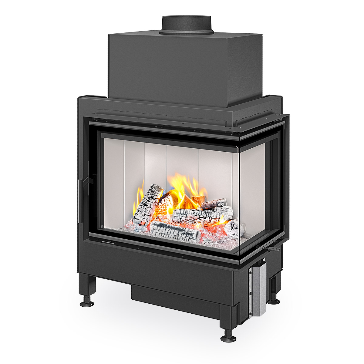 Romotop HEAT R/L 4G S 65.51.40 hjørnepeis