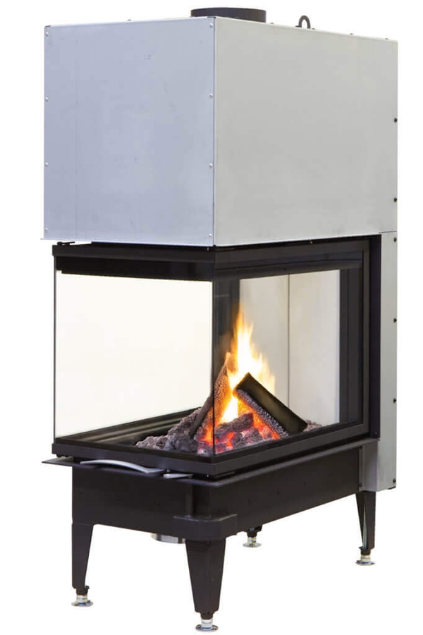 Austroflamm 48X72X51 S3 2.0 