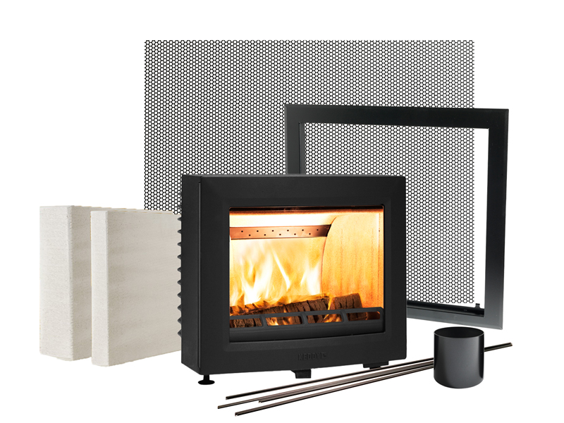 Keddy SK1002 peispakke til grue