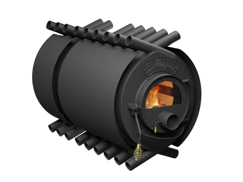 Bullerjan FreeFlow FF18 Type 04