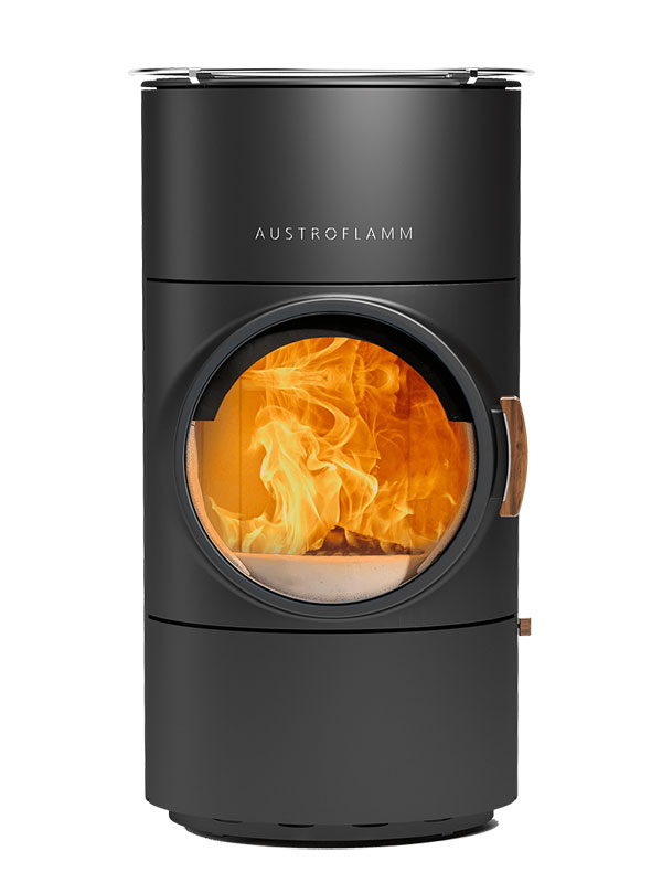 Austroflamm Clou Compact Cook