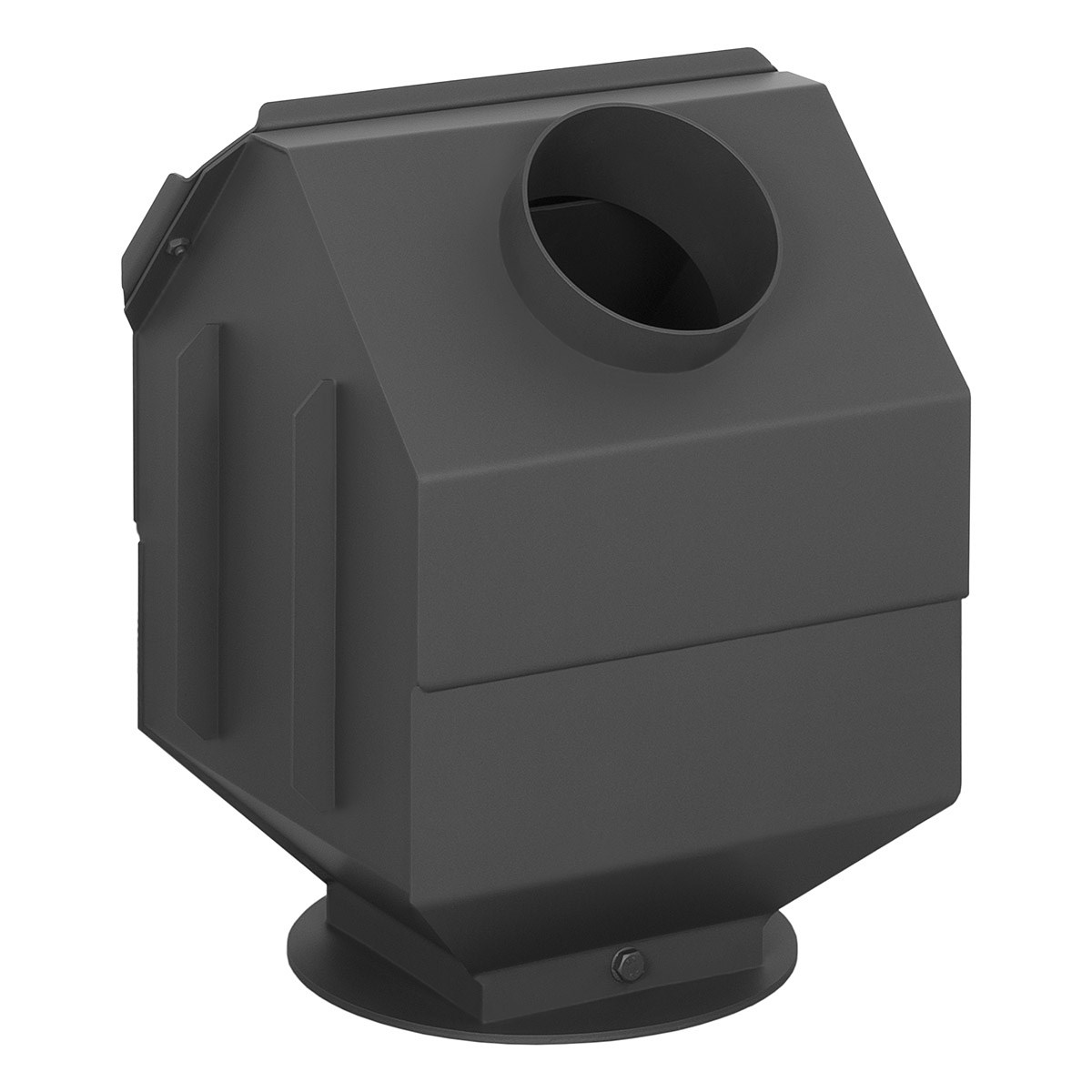 Varmeveksler for Dynamic 3G 